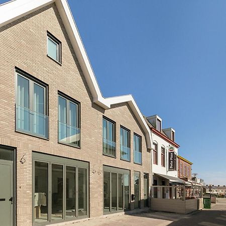 Drl08 Luxury Apartment With Sauna In Centre Domburg Ngoại thất bức ảnh