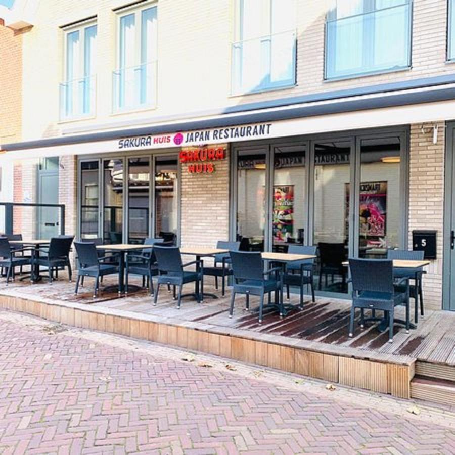 Drl08 Luxury Apartment With Sauna In Centre Domburg Ngoại thất bức ảnh